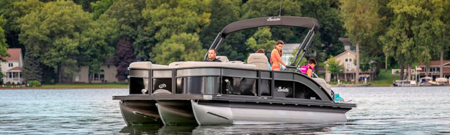 2020 Barletta for sale in Marine Sales Pickwick, Counce, Tennessee