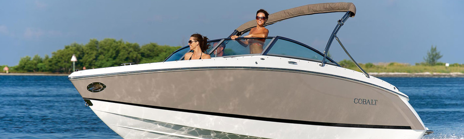 2020 Cobalt Boats R3 for sale in Marine Sales Pickwick, Counce, Tennessee
